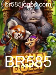 Desvendando AnimalQuest: Um Mergulho nas Regras e Atrações do Jogo