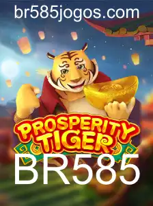 Descubra o Universo de ProsperityTiger: Um Novo Jeito de Jogar