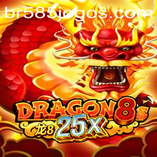 Explorando o Mundo de Dragon8s25x: O Jogo Que Está Dominando 2023