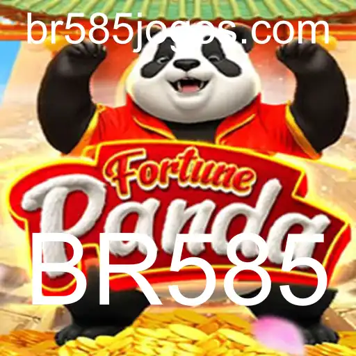 FortunePanda: Descubra o Mundo Encantado do Novo Jogo BV585