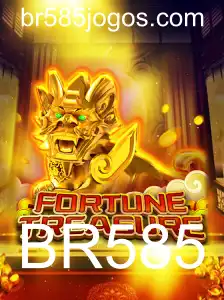 FortuneTreasure: Descubra as Incríveis Aventuras deste Novo Jogo