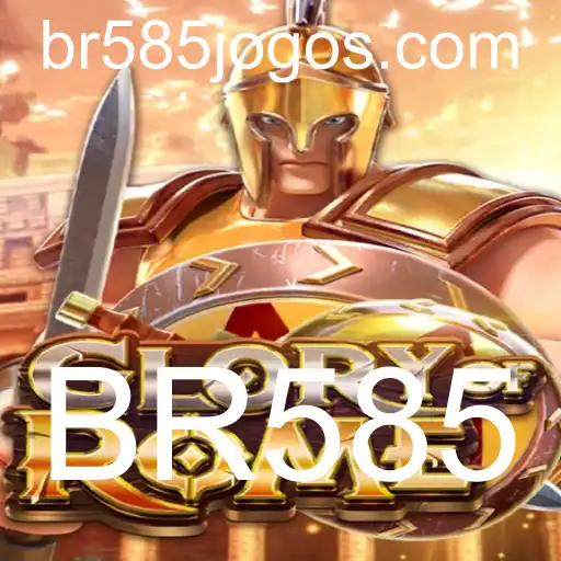Descubra o Fascinante Mundo de GloryofRome com BR585