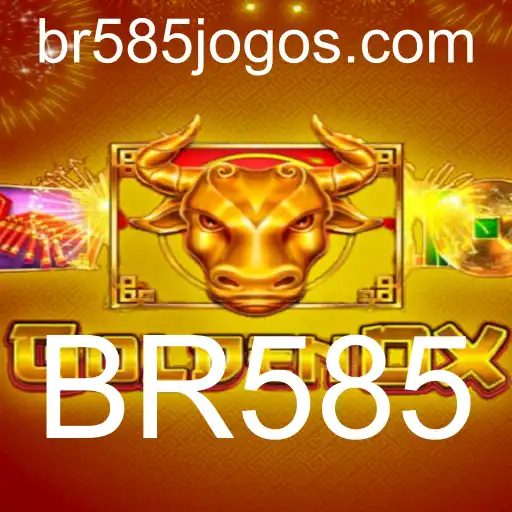 GoldenOx: Descubra o Fabuloso Mundo de BR585