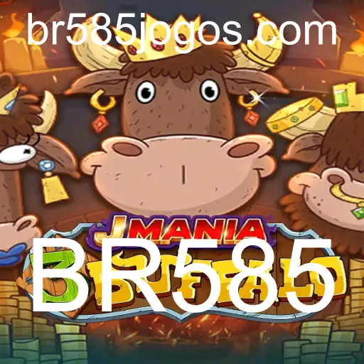 Conheça o Fascinante Jogo 'JMania3Buffalo': Uma Aventura Sem Limites