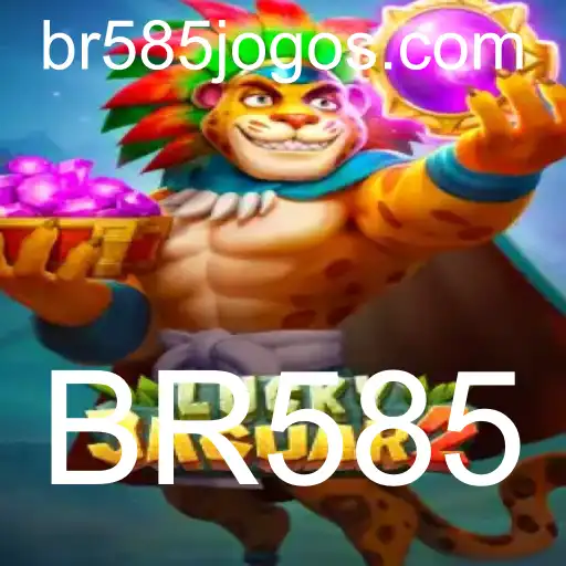 Explorando o Universo de Luckyjaguar2: Aventuras e Desafios de BR585