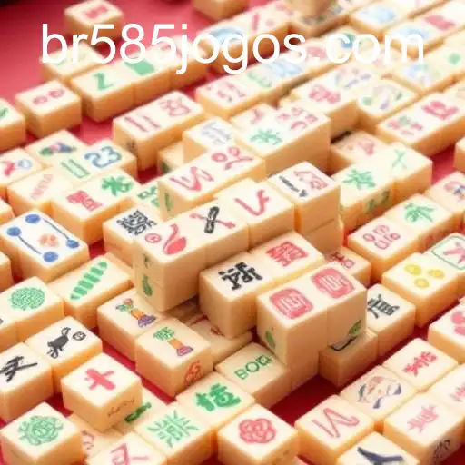 Mahjong