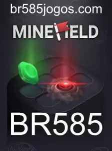 MineField: Explorando o Universo Repleto de Desafios