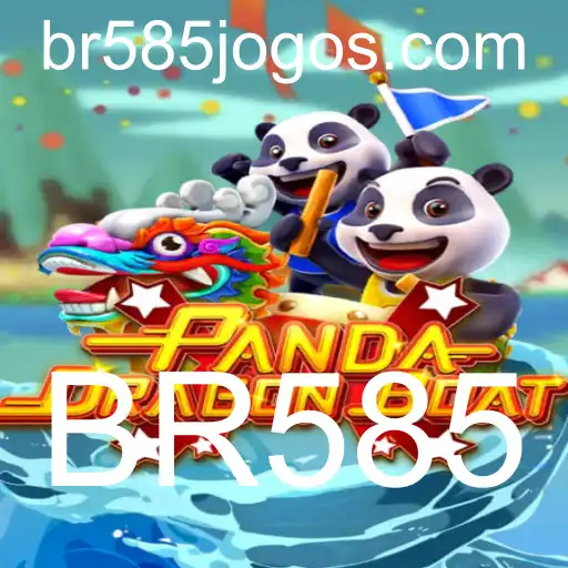 PANDADRAGONBOAT: Descubra o Novo Fenômeno no Mundo dos Jogos com a Palavra-chave BR585