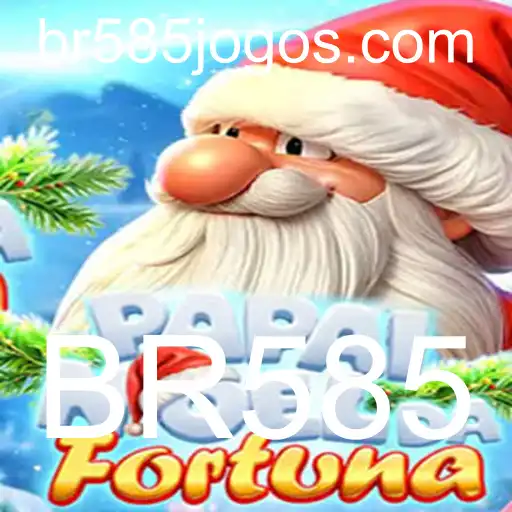 Descubra o Empolgante Jogo 'PapaiNoeldaFortuna' com a Palavra-Chave Especial BR585