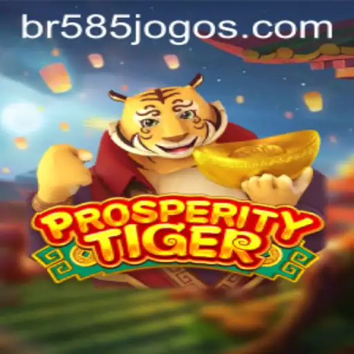 Descubra o Universo de ProsperityTiger: Um Novo Jeito de Jogar