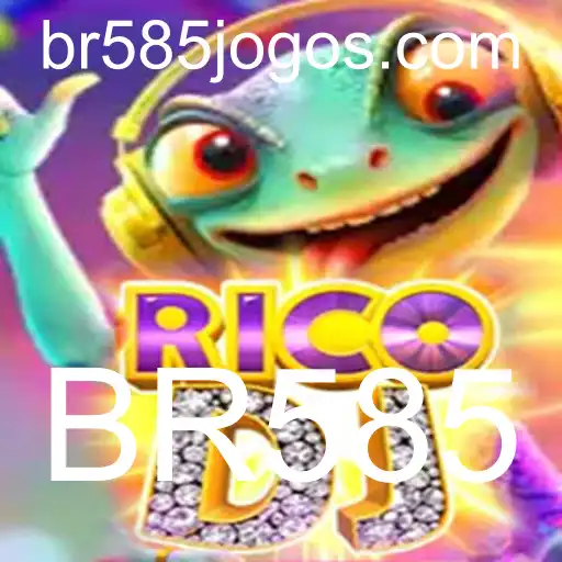 Descubra RicoDJ: O Jogo que Está Revolucionando as Noites de Entretenimento
