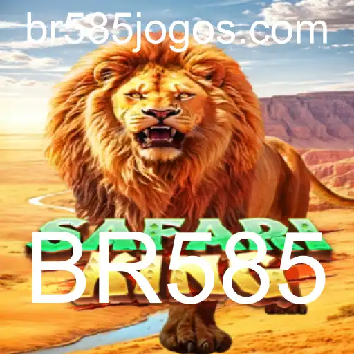 Descubra SafariKing: Uma Aventura Selvagem com BR585