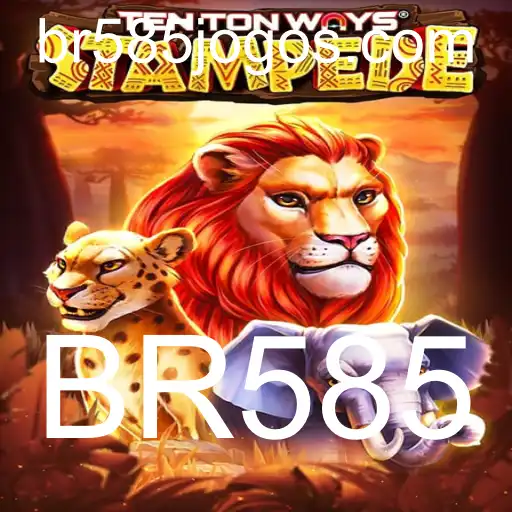 Descubra o Fascinante Mundo de TenTonWaysStampede
