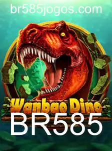 Explorando o Mundo de WanBaoDino: Aventura e Estratégia com BR585