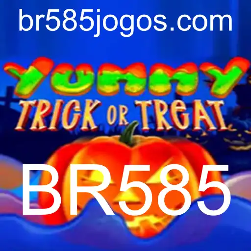 Descubra o Encantador Mundo do Jogo YummyTrickorTreat